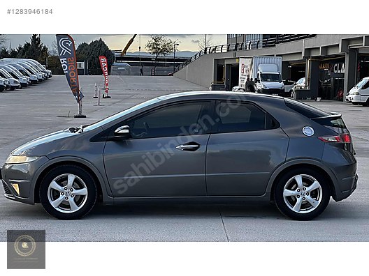 Vasıta / Otomobil / Honda / Civic / 1.4 / Sport