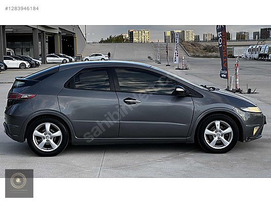 Vasıta / Otomobil / Honda / Civic / 1.4 / Sport