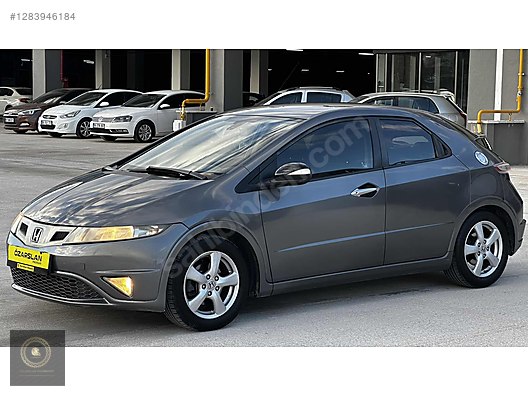 Vasıta / Otomobil / Honda / Civic / 1.4 / Sport