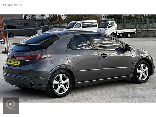 Vasıta / Otomobil / Honda / Civic / 1.4 / Sport