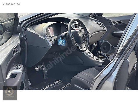 Vasıta / Otomobil / Honda / Civic / 1.4 / Sport