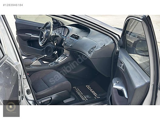 Vasıta / Otomobil / Honda / Civic / 1.4 / Sport