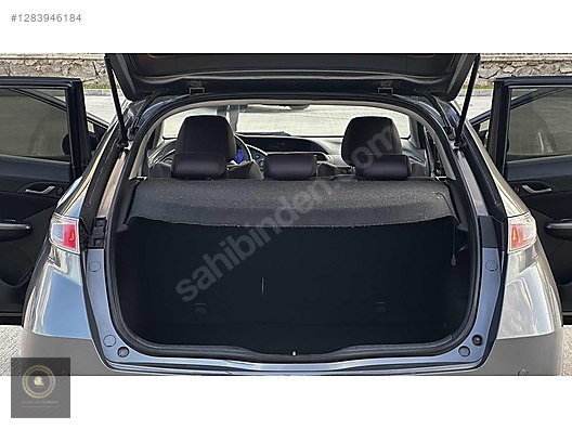 Vasıta / Otomobil / Honda / Civic / 1.4 / Sport