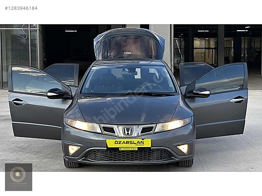 Vasıta / Otomobil / Honda / Civic / 1.4 / Sport