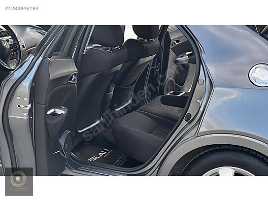 Vasıta / Otomobil / Honda / Civic / 1.4 / Sport