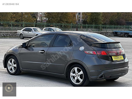 Vasıta / Otomobil / Honda / Civic / 1.4 / Sport