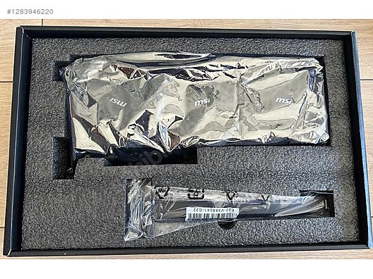 RTX 3080 Tİ MSI Ventus 3X 12 GB 384 bit Temiz Ekran Kartı 3080Ti - MSI Ekran Kartı İlanları sahibinden.com'da