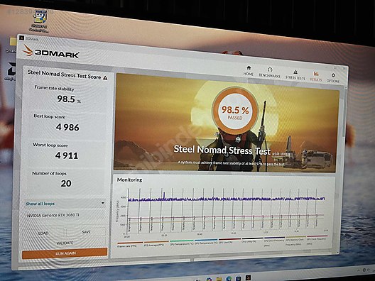 İkinci El ve Sıfır Alışveriş / Bilgisayar / Masaüstü / Donanım / Ekran Kartı