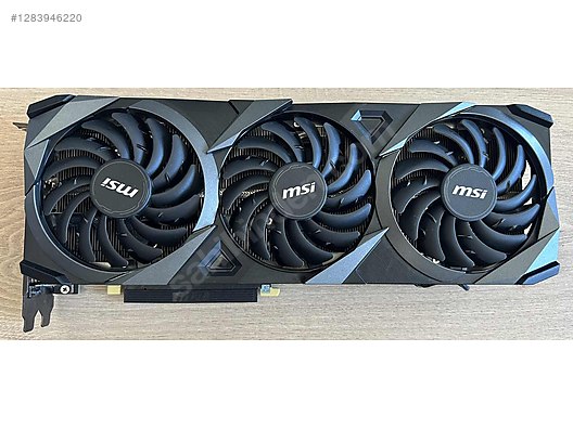 İkinci El Ekran Kartı