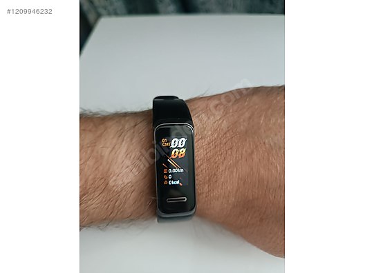 Huawei band 4 Huawei Ak ll Bileklik Modelleri sahibinden da 1209946232