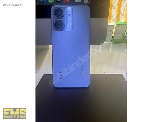 Used & Brand New Items / Cell Phones & Accessories / Cell Phones / Xiaomi / Redmi 13C