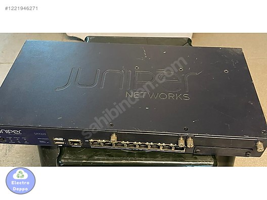 İkinci El ve Sıfır Alışveriş / Bilgisayar / Çevre Birimleri / Modem & Ağ Ürünleri / Router