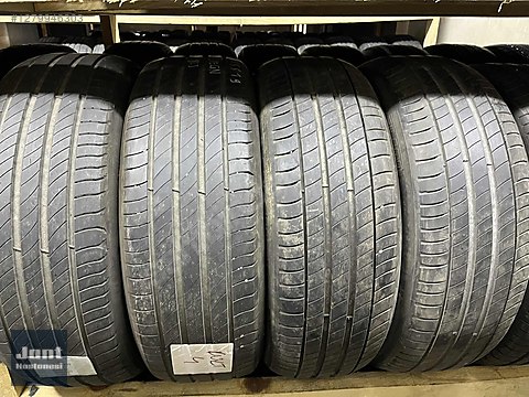 205 55 R19 205 55 R19 MICHELIN YAZLIK ÇIKMA LASTİK TAKIMI SIFIR GİBİDİR sahibinden ...