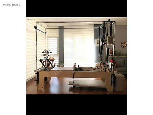 Sportiz Cadillac Reformer At Sahibinden Com 750946363