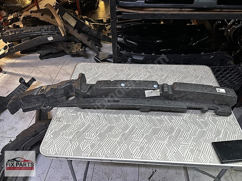 BMW 4 Serisi Tampon (Ön)