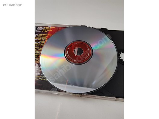 Kurban - Kurban İlk Baskı - Müzik CD leri Alışverişte İlk Adres