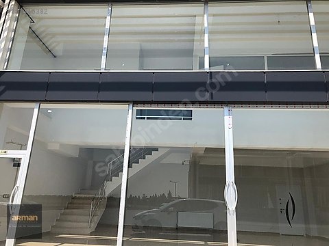 Batman Auto Store Da Satilik Dukkan Ofis Sahibinden Comda 857946382