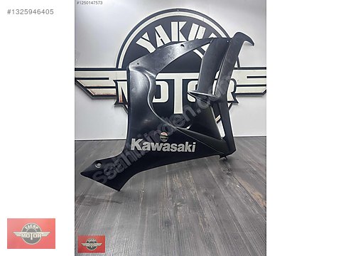 サカギ Gear Wheel / KAWASAKİ ZX10 R SAG GRENAJ ALT SAKAL ORJ ZX 10R on