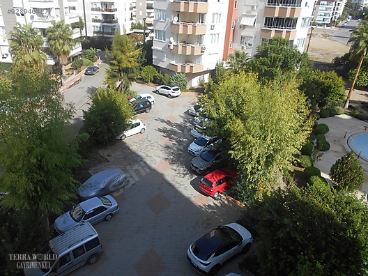 Lara Caglayan Mah Sitede Yuzme Havuzlu 3 1 Satilik Daire Satilik Daire Ilanlari Sahibinden Com Da 928946427