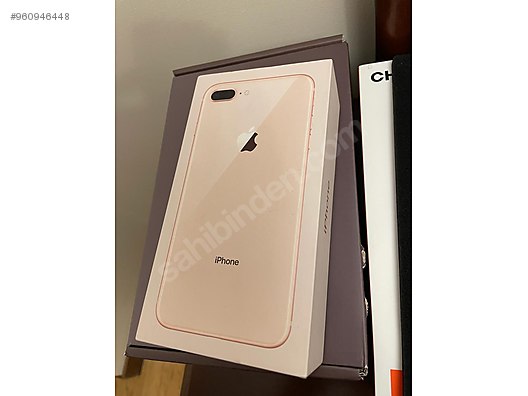 apple iphone 8 plus acil tertemiz iphone 8 plus sahibinden comda 960946448