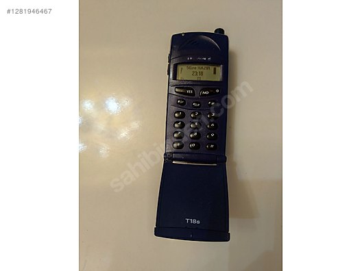 Used & Brand New Items / Cell Phones & Accessories / Cell Phones / Sony Ericsson / 688