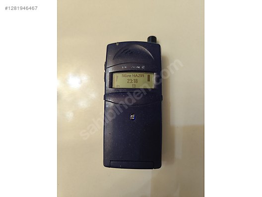 Used & Brand New Items / Cell Phones & Accessories / Cell Phones / Sony Ericsson / 688