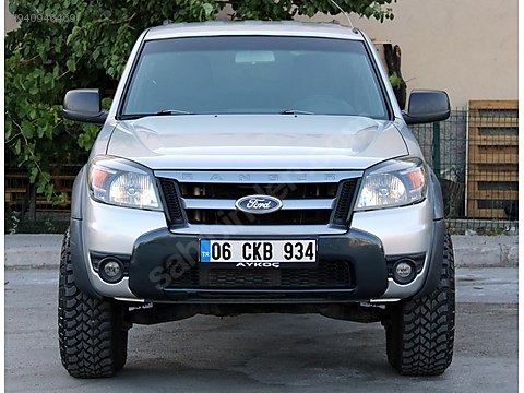 ford ranger 2 5 tdci xlt sahibinden 2011 ford ranger 4x4 degisensiz hasarsiz at sahibinden com 940946469