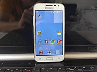 Samsung G360 Core Prime Çok Temiz