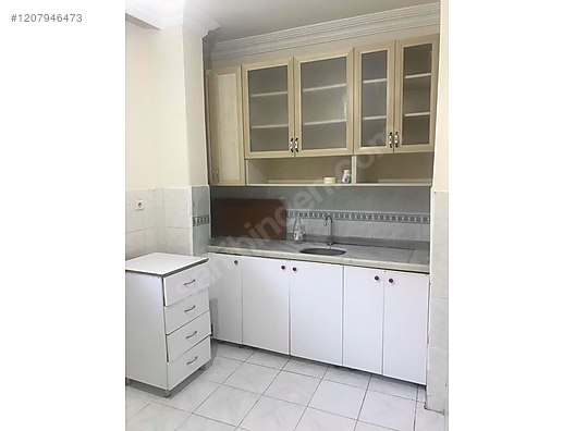 SAHİBİNDEN DOĞALGAZLI GİRİŞ KAT 2+1