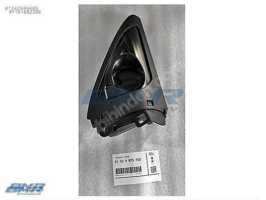 Hoparlör / Tweeter / BMW 2 SERİSİ F44 HARMAN KARDON TWEETER KAPAĞI
