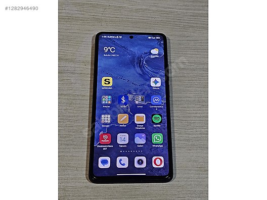 Used & Brand New Items / Cell Phones & Accessories / Cell Phones / Xiaomi / Mi 11T Pro