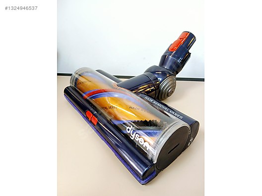 Dyson Gen5 Hair Removal Halı Başlık - Şarjlı Süpürge Yedek Parça