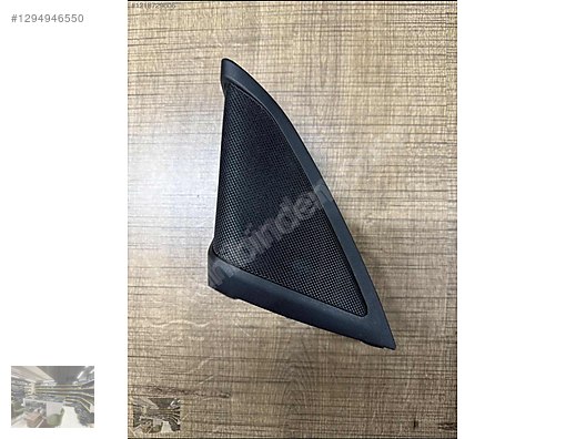 Aksesuar / Hoparlör Kapağı / BMW 5 G30 ÖN SOL TWEETER HOPARLÖR