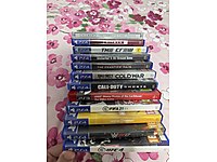 Ps4 ps5 steelbox oyunlar