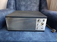 Dual P50 Pikap (1968 Almanya Yapımı)