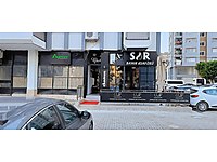 İBO OSMAN,70 m2, SATILIK DÜKKAN. HASARSIZ