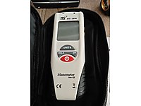 hti dijital manometre #1271946613