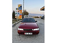 Sorunsuz sıkıntısız efsane kasa Toyota corolla #1285946620