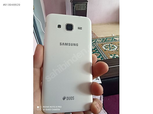 samsung galaxy j3 2016 samsung galaxy j3 2016 at sahibinden com 918946629