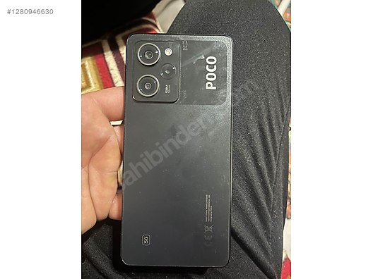 Used & Brand New Items / Cell Phones & Accessories / Cell Phones / Xiaomi / Poco X5 Pro