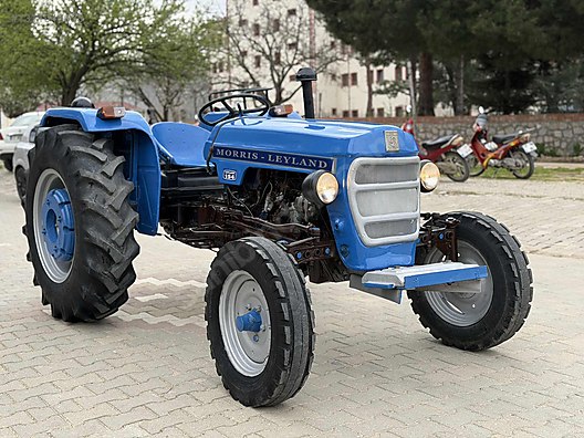 Leyland / ^^ÖZKAN GALERİ'DEN MASRAFSIZ MAVİ BONCUK 154 LEYLANT