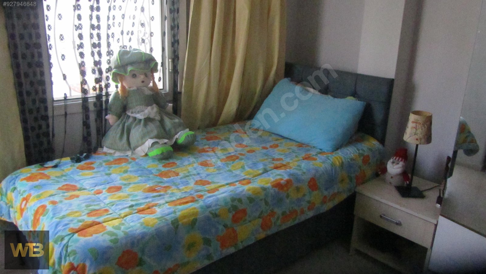 Bodrum Gümbet� te sezonluk kiralık daire Kiralık Daire İlanları