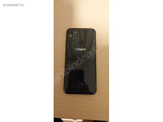 Used & Brand New Items / Cell Phones & Accessories / Cell Phones / Casper / VIA X20