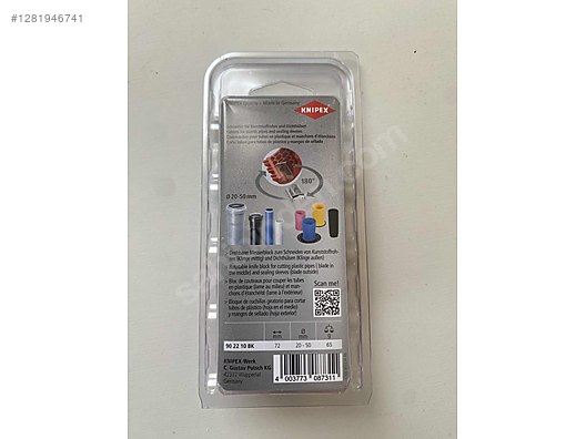 Used & Brand New Items / Garden & Home Improvement / Hand Tools / Knife / Pipe Cutters