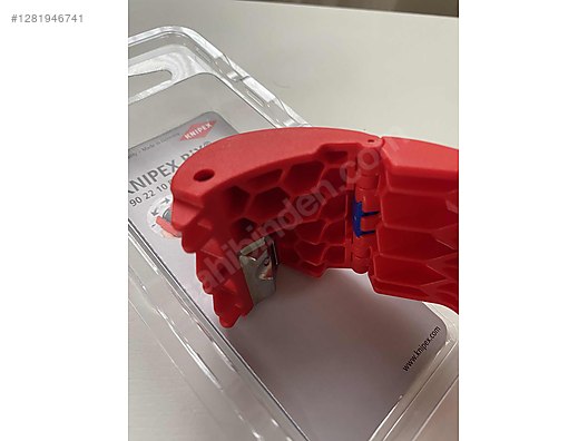 Used & Brand New Items / Garden & Home Improvement / Hand Tools / Knife / Pipe Cutters