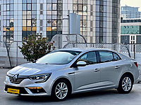 1.29 KREDİ 2020 MODEL 79 BİN KM'DE MEGANE TESLA.EKRN-G.GRŞ-CRPLY #1286946754