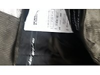 hatemoğlu kadife pantolon