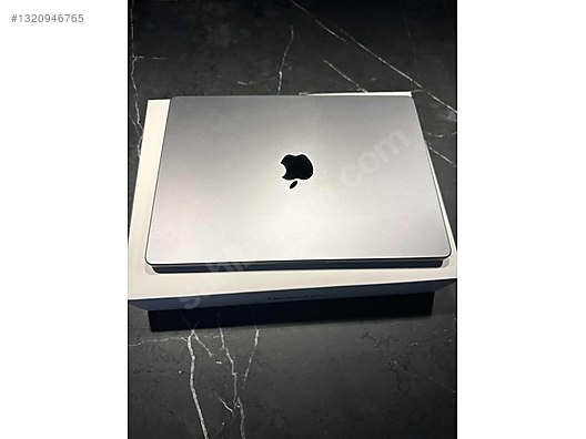 Apple Macbook / MacBook Pro 14