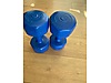 Used & Brand New Items / Sports / Body Building / Weights & Dumbbells