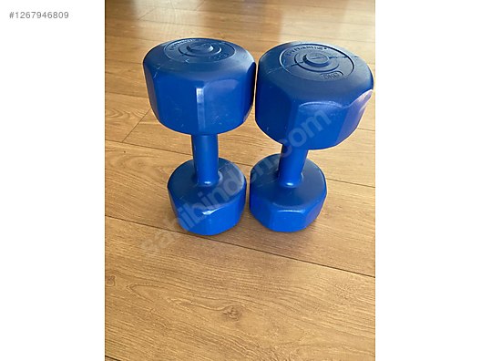 Used & Brand New Items / Sports / Body Building / Weights & Dumbbells